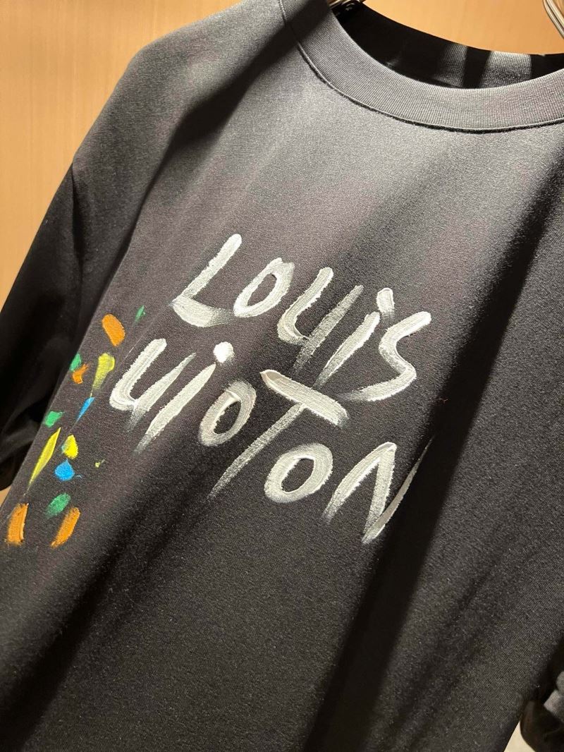 Louis Vuitton T-Shirts